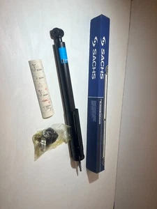 V170*SACHS 124 391 Stoßdämpfer passend für MERCEDES-BENZ E-Klasse Limousine W210 - Picture 1 of 8