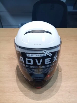casco advex Foto 1 de 3