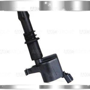 Cobra-Tek Ignition Coil For Ford Lincoln Mercury UF537 C-652 - Foto 1 di 1