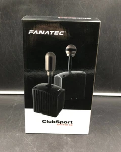 Fanatec ClubSport Shifter SQ V 1.5 (CSS SQ) Metal 7-Speed - NEW OPEN BOX - Picture 1 of 6