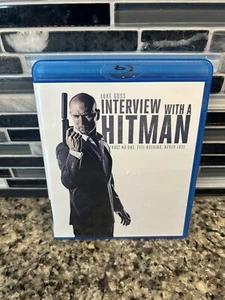 Interview With a Hitman Blu-ray 2012 Jason Statham - Picture 1 of 3