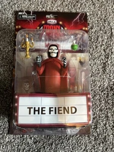 Neca Horror Toony Terrors - The Fiend Misfits Red Robe Variantenfigur - *NEU* - Bild 1 von 4
