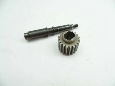 Arrma Outcast 8S ARA310922 ARA310921 Gear Shaft Including Gear 19 Teeth HOC® - Image 1 of 2