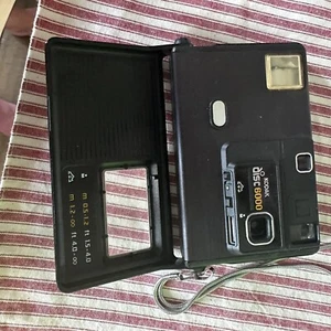 Vintage 1980’s Kodak Disc 6100 Camera Close-Up Lens USA-WORKS! - Picture 1 of 3