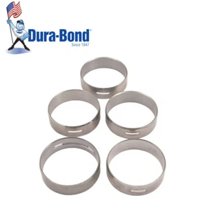 Camshaft Bearing Set STD FOR Ford Falcon Fairlane Bronco Cleveland 302 351 V8 - Picture 1 of 1