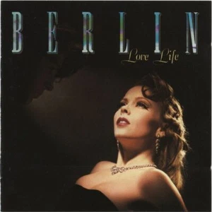 Berlin Love Life CD - Target West Germany - 1984 - Picture 1 of 2