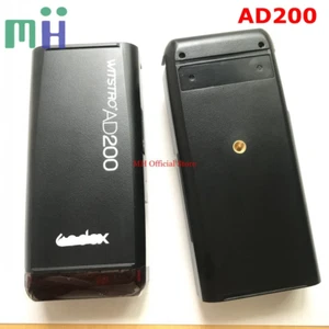 NEW For Godox AD200 Body Cover Case Shell Flash Light SPEEDLIGHT Part - Picture 1 of 4