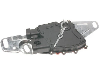 For 1999-2003 Chevrolet Silverado 1500 Neutral Safety Switch SMP 53252YK 2001 - Image 1 of 2
