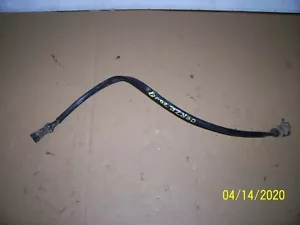 2008 POLARIS RZR 800 EFI FUEL INJECTOR WIRE plug 08-13 - Picture 1 of 3