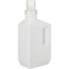1000mL Liquid Dispenser Bottle - Refillable Laundry Sub Bottling-QX