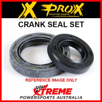ProX KTM 200 EXC 1998-2016 Main Crank Crankshaft Seal 42.6218 Foto 1 de 2