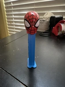 Pez Dispenser Spiderman - Imagen 1 de 5
