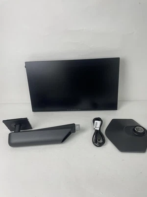 Alienware 25 Gaming Monitor AW2523HF 24.5" IPS LED Full HD - Image 1 of 4