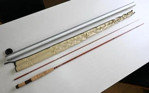 Phillipson 3M MADE FOR L.L. BEAN, INC BF70 7'0" 3 7/8oz Fly Rod Ship From Japan - Picture 1 of 9