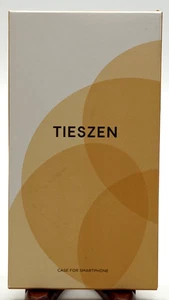Tieszen iphone 15 Pro Transparent Case - Picture 1 of 5