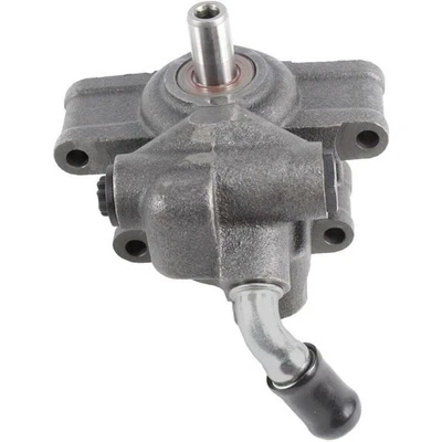 Bomba de dirección asistida PSP1156 DNJ para camioneta F450 F550 F150 F250 F350 Ford Lincoln Foto 1 de 3