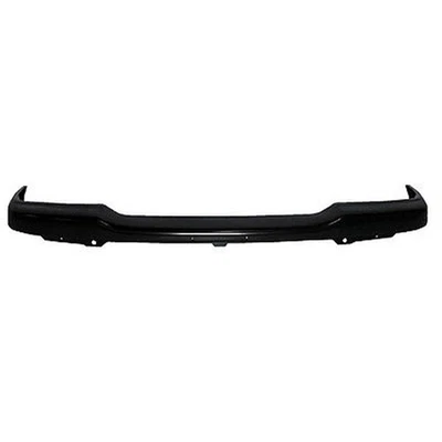 New Replacement Front Bumper Face Bar Fits 2001-2007 Ford Ranger STX XL Steel - Image 1 of 4