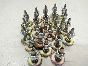 Gold Digger 1.175  5/16. 24Pc - 2000 Polaris NOS - Picture 1 of 4