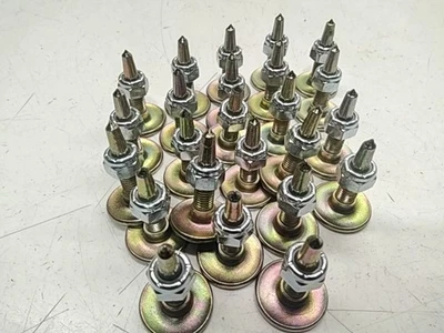 Gold Digger 1.175  5/16. 24Pc - 2000 Polaris NOS - Image 1 of 4