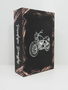 Falls Boys & Pirate Girls Penelope Douglas Eternal Embers Special Edition  - Picture 1 of 3