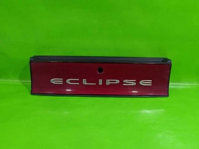 95-99 ECLIPSE CENTER TAILLIGHT LAMP OEM 4319-28 - Imagem 1 de 4