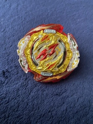 Beyblade Burst DB Cyclone Ragnaruk Nexus Revolve-0 Takara Tomy | COMBO PERSONALIZADO Foto 1 de 2