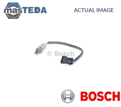 0 258 003 716 LAMBDA OXYGEN O2 SENSOR RIGHT LEFT BOSCH FOR CITROËN XSARA,SAXO - Image 1 of 4