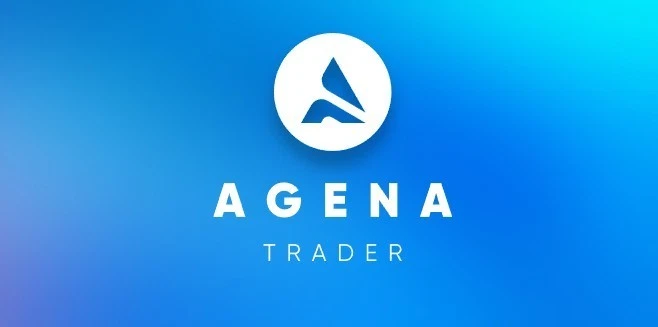 AgenaTrader Andromeda Lifetime-Lizenz - Bild 1 von 1