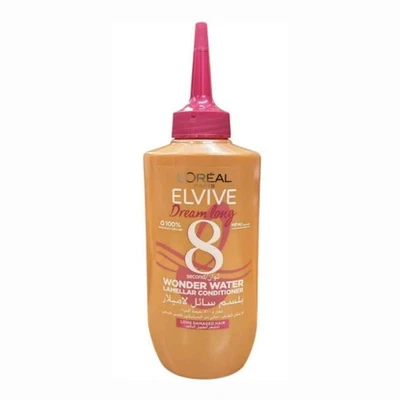 L'Oreal Elvive Dream Lengths Wonder Water 8 Second Hair Treatment 200ml - Image 1 of 4