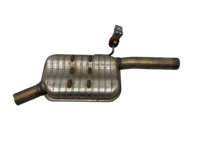 2023 VOLKSWAGEN ARTEON 2.0L ENGINE EXHAUST SYSTEM CENTER MUFFLER RESONATOR *30K* - Image 1 of 4