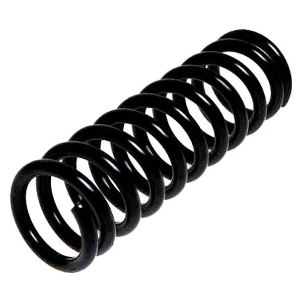For Mercedes-Benz 190E 1990-1993 Lesjofors 4256814 Rear Coil Spring - Image 1 of 1