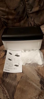 Junior Brot Max Tupperware Neu - Bild 1 von 4