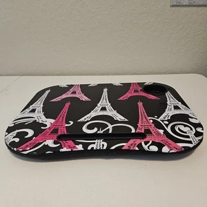 Scrivania per laptop con cuscino 18,5" x 15" - Foto 1 di 9