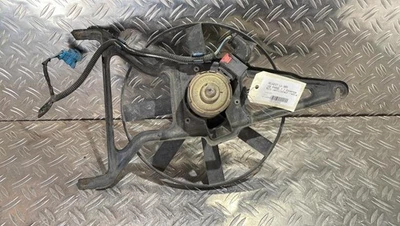 Moto ventilateur radiateur PEUGEOT 106 PHASE 1 125356 - Photo 1/4