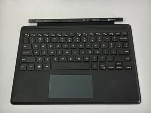 Dell 9XWXW Tablet Travel Keyboard For Latitude 5285 / 5290 2-in-1 - Picture 1 of 4