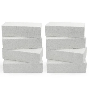 - Insulating Fire Bricks for Blacksmith, Forges, Heating Oven Kilns and Firep... - Picture 1 of 6