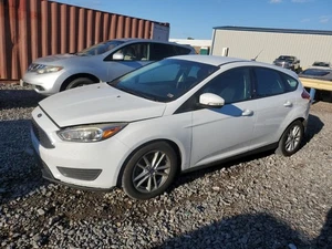 Rear View Mirror Manual Dimming Fits 01-16 ESCAPE 2450604 - Picture 1 of 12