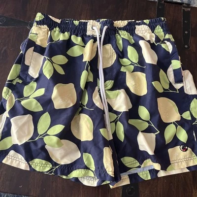 Men’s Southern Proper Swim Trunks Large - Image 1 of 4