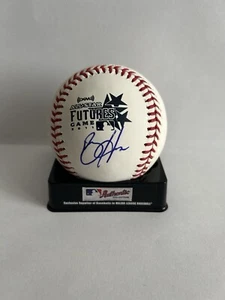 Bryce Harper Phillies Signed 2011 All Star Futures Game Autographed Baseball - Picture 1 of 2
