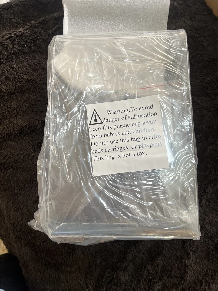 Laptop Stand Base - Clear Acrylic  - Image 1 of 1