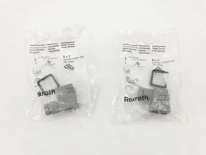 2 Stück neue Rexroth R901017010 Kabelbuchsen 1834484058 / 2602622 - Bild 1 von 4