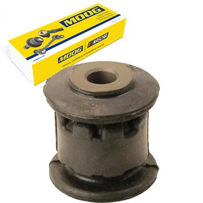 Buje de brazo de control de suspensión MOOG para Audi A3 Quattro 2006-2013 Foto 1 de 3
