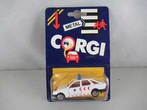 Corgi Ford Sierra Rijkspolitie Dutch Police - Picture 1 of 3