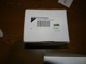 Daikin 073336504 Valvola gas, 3/4", 120 V, 3,5"" WC: adatta al marchio McQuay/Daikin nuova con scatola - Foto 1 di 4