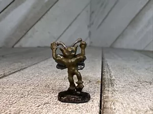Archiv Mythologie 650 Pixies Selten! Metall bemalt. - Bild 1 von 5