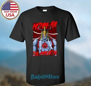 Thundercats Mumm Ra Uomo Nero Taglia S-5XL - Foto 1 di 1