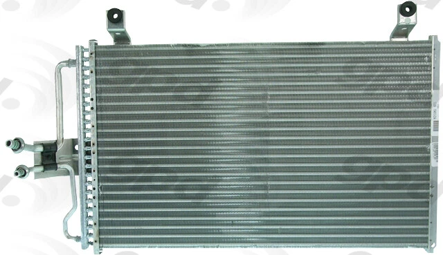 Ford Tempo Mercury Topaz 1992 1993 1994 nuevo condensador aire acondicionado 15-6993 Foto 1 de 1