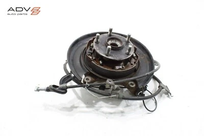 Subaru WRX 2015-2021 eje trasero derecho del lado del pasajero buje de nudillo OEM Foto 1 de 4