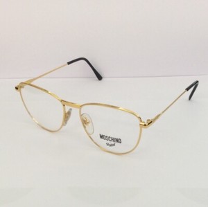 Occhiali vintage rotondi in oro | Acquisti Online su eBay