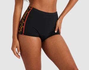 NUEVO PANTALÓN DE SURF BILLABONG INDÍGENA OTIS PARA DAMA TALLA 12 - Imagen 1 de 9